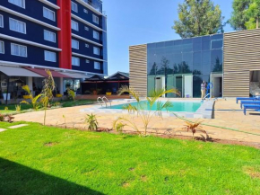 The Warwick Hotel, Nanyuki